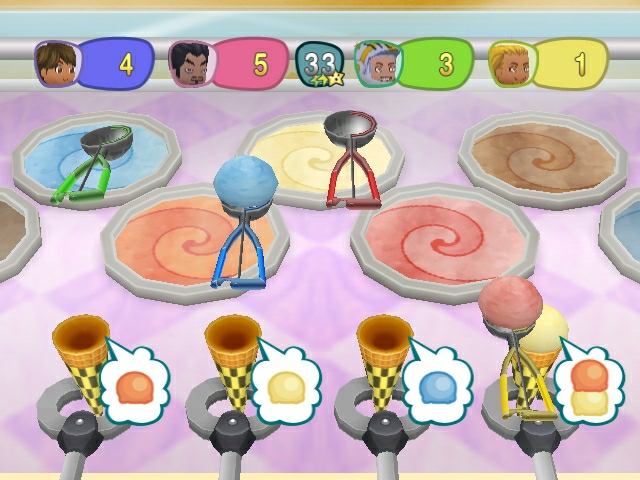 MySims Party - Imagen 23